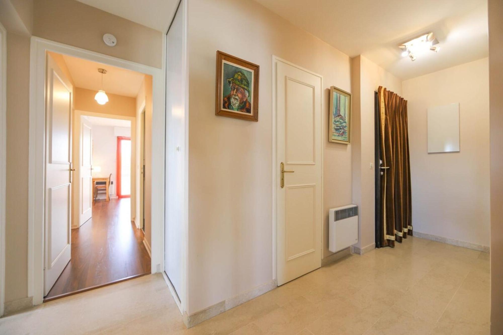 La Pause Annecienne Appartement Familial Аннесі Екстер'єр фото