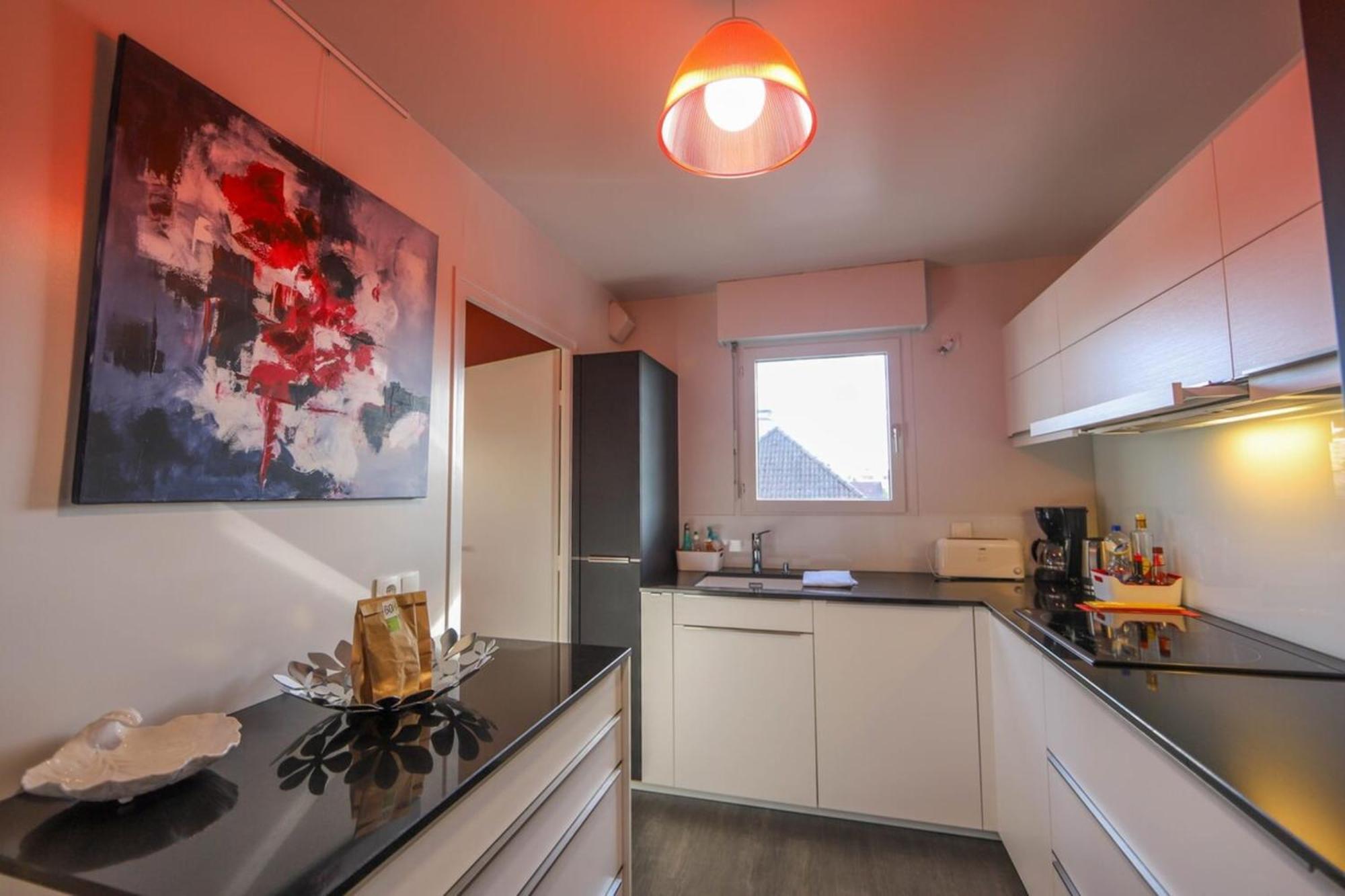 La Pause Annecienne Appartement Familial Аннесі Екстер'єр фото