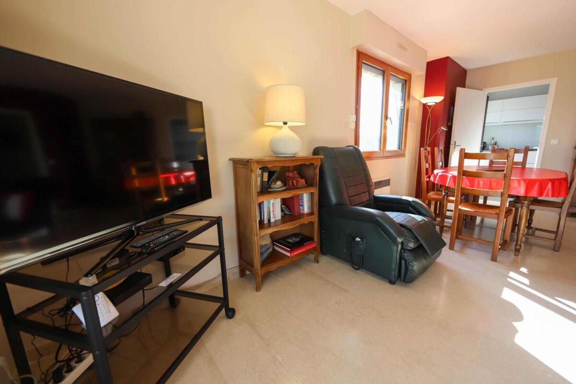 La Pause Annecienne Appartement Familial Аннесі Екстер'єр фото